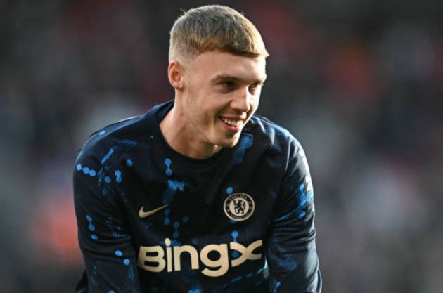 Palmer nói rõ lý do không dự Conference League cùng Chelsea_695aa11d653d9.jpeg