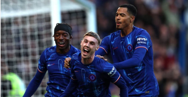 Palmer tỏa sáng, Chelsea nhấn chìm Aston Villa_695a96ca25bc0.jpeg