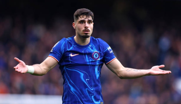 Pedro Neto: Không ai có thể ”ngủ quên” tại Chelsea_695a9650a42b4.jpeg