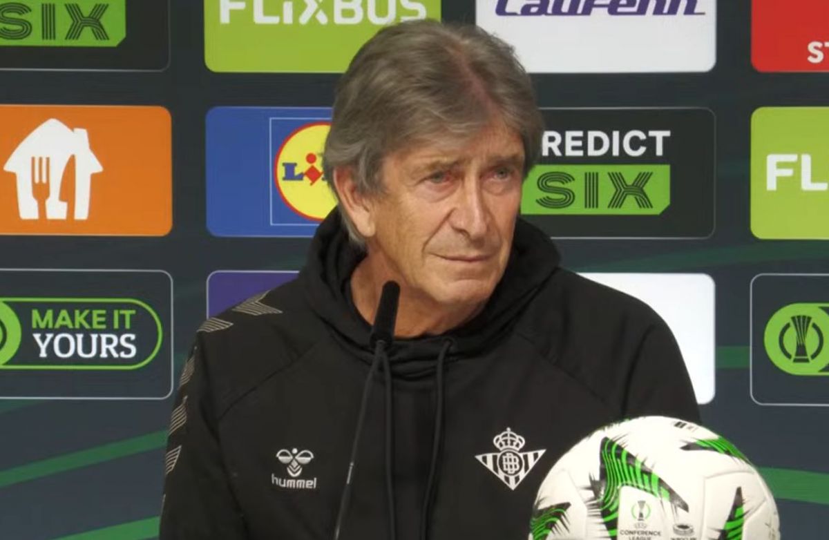 Pellegrini bác bỏ nhận định Chelsea vượt trội hơn Betis_695a6cddb260e.jpeg