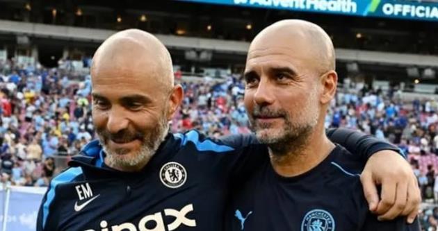 Pep Guardiola: “Chelsea đã đánh mất một HLV phi thường”_695a470ac9860.jpeg