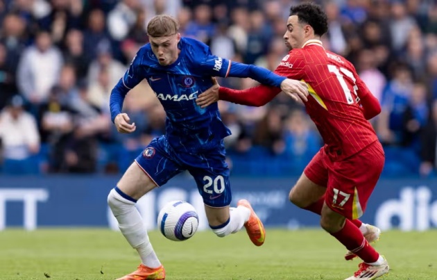 Phiên bản Cole Palmer thăng hoa, bay bổng ở Chelsea_695a72832f8ad.jpeg