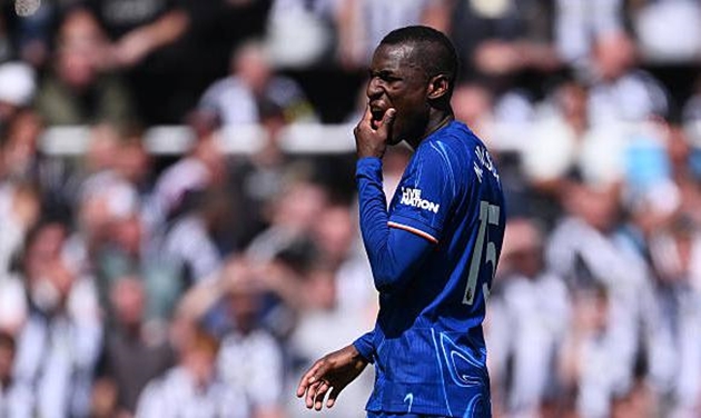 Premier League lên tiếng về tấm thẻ đỏ của Nicolas Jackson_695a70d1b3d59.jpeg