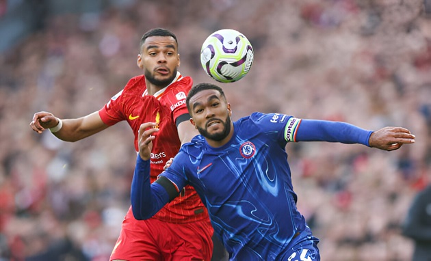 Reece James: “Chelsea vẫn đang đi đúng hướng”_695aa191ef759.jpeg