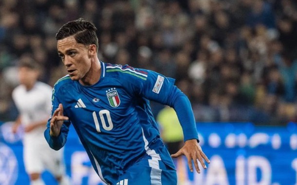 Retegui lập cú đúp, Italy hủy diệt Estonia ở vòng loại World Cup 2026_695cb23934d65.jpeg