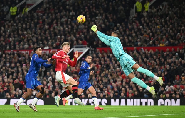 Robert Sanchez có đủ sự ổn định để giúp Chelsea tiến xa?_695a9dcb03c9a.jpeg