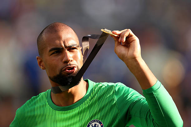 Robert Sanchez: Từ tâm điểm chỉ trích đến người hùng Club World Cup_695a623991891.jpeg