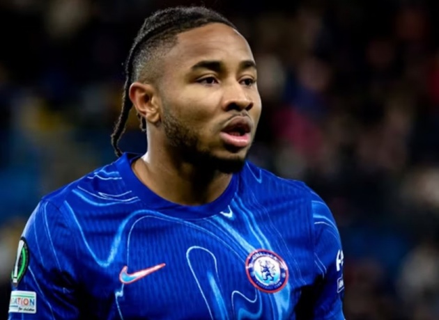 Romano tiết lộ thay đổi bất ngờ về Christopher Nkunku_695a87dc4614c.jpeg