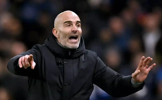 Romano xác nhận Chelsea chia tay Enzo Maresca_695a483167a4d.png