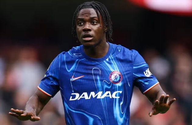 Romeo Lavia: Mắt xích lý tưởng của cỗ máy Chelsea_695a717376a78.jpeg