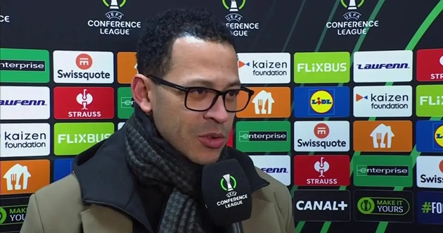 Rosenior bật đèn xanh cho Chelsea, bỏ ngỏ tương lai_695a475a6644e.jpeg