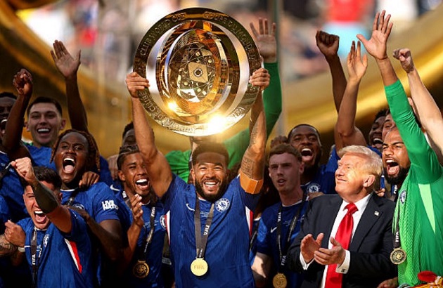 Rủng rỉnh tiền nhờ Club World Cup, nước đi tiếp theo của Chelsea là gì?_695a61aed157b.jpeg