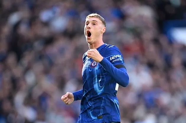 Sai lầm chí mạng trao chủ nhân Quả bóng vàng tương lai cho Chelsea_695aa29745134.jpeg