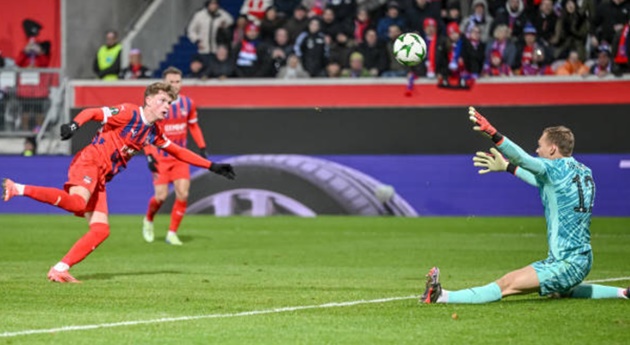 Sancho ‘dọn cỗ’ cho Nkunku – Mudryk, Chelsea giành vé sớm vào vòng knock-out Conference League_695a97b13b950.jpeg