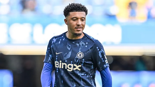 Sancho tái xuất trên sân tập Chelsea_695a999392e02.jpeg