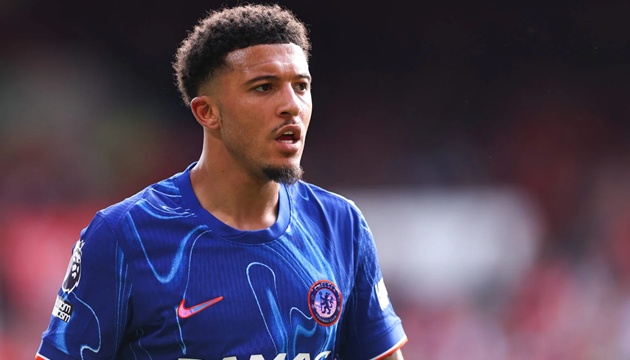 Sancho tha thiết ở lại, Chelsea cân nhắc tương lai_695a6d1e45833.jpeg