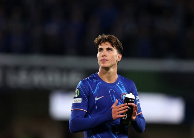 Sao trẻ Chelsea được Maresca khen ngợi hết lời_695aa593e88a1.jpeg