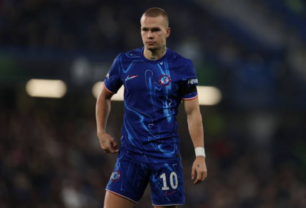 Siêu phẩm khiến Maresca đau đầu trước đại chiến Arsenal_695a9cb8ad4a9.jpeg