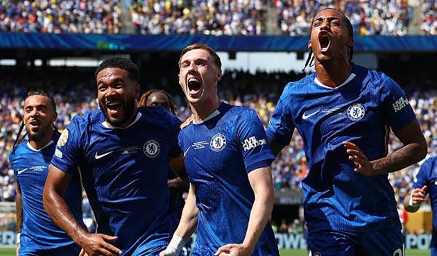 Soi trận Chelsea vs Leverkusen: Ten Hag thử lửa nhà vô địch Club World Cup_695a5ec19114a.jpeg