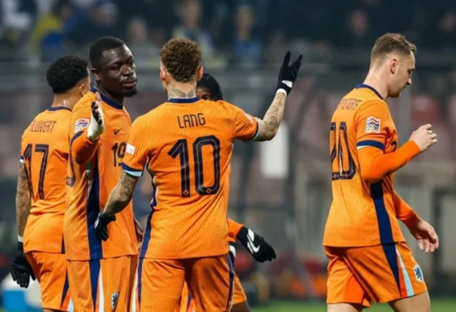 Soi trận Hà Lan vs Malta: Koeman thử nghiệm hỏa lực mới_695cb6ccb91e4.jpeg