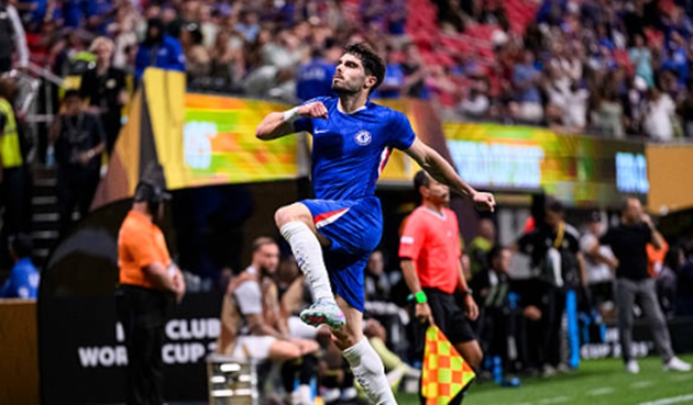 Song tấu Neto – Fernandez lên tiếng, Chelsea mở màn thuận lợi_695a68b0cfb14.jpeg