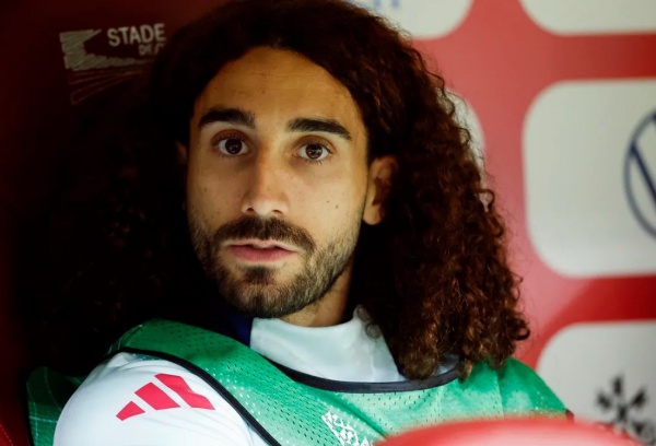 Tân binh Chelsea bị ngó lơ; Cucurella được nghỉ ngơi_695aaa35b650b.jpeg