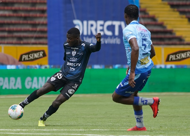 ‘Tất tần tật’ về Moises Caicedo – ‘máy quét’ mới nổi khiến châu Âu điêu đứng_695cf3322b0a5.jpeg