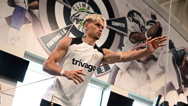 Thật hư việc Mudryk trở thành HLV “bất đắc dĩ” ở Chelsea_695a5f26d42fe.jpeg