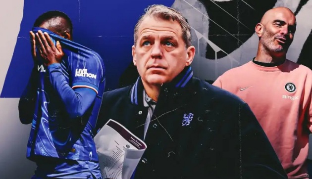 Thẻ đỏ của Jackson vạch ra điểm yếu đội hình Chelsea_695a708441c1b.jpeg