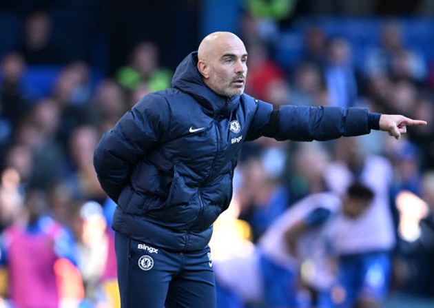 Thống kê của Chelsea cho thấy khán giả đã hiểu nhầm về Pochettino và Maresca_695aa511c34ea.jpeg