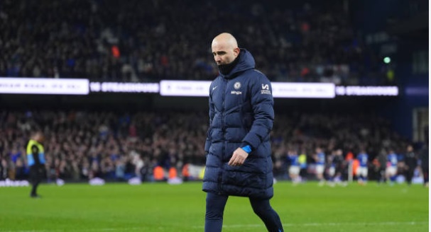 Thua 2 trận liền, Maresca phá vỡ im lặng về vị thế của Chelsea_695a9005ba0e7.jpeg