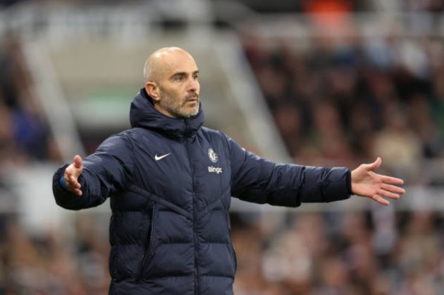 Thua Newcastle, Maresca vẫn “hài lòng”_695a9f675ca3e.jpeg