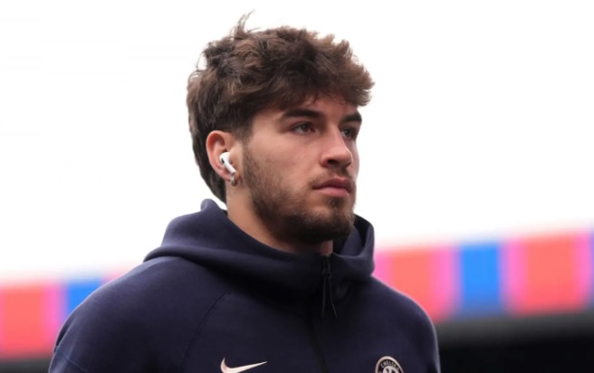 Tin xấu nhất cho Chelsea: Cầu thủ bị thương và rời sân buồn bã_695a878f911da.jpeg