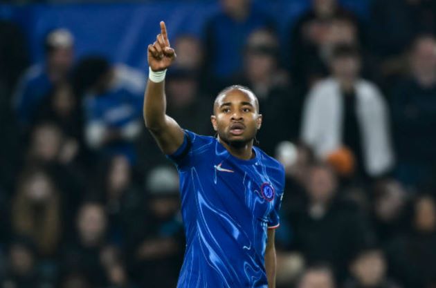 Tình hình mới nhất của Nkunku tại Chelsea, cờ đến tay Man United?_695a985d25976.jpeg