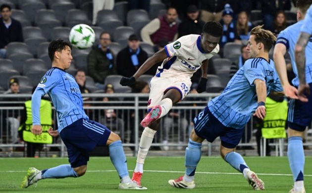 Top 10 cặp bán kết châu Âu chênh lệch giá trị đội hình: Liverpool, Chelsea góp mặt_695a7347c9d91.jpeg