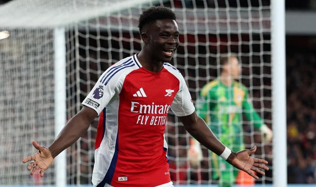 Top 10 ngôi sao giá trị nhất thế giới: Yamal đứng sau 2 người; Sao Arsenal góp mặt_695cba28b0e6d.jpeg