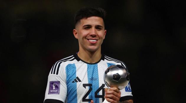 Từ Benfica sang Chelsea, Enzo Fernandez đủ xứng với giá 106 triệu bảng?_695a668ccdcab.jpeg