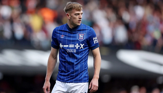 Từ chối “khoản tiền điên rồ”, Liam Delap quyết tâm chọn Chelsea_695a6aa32281c.jpeg