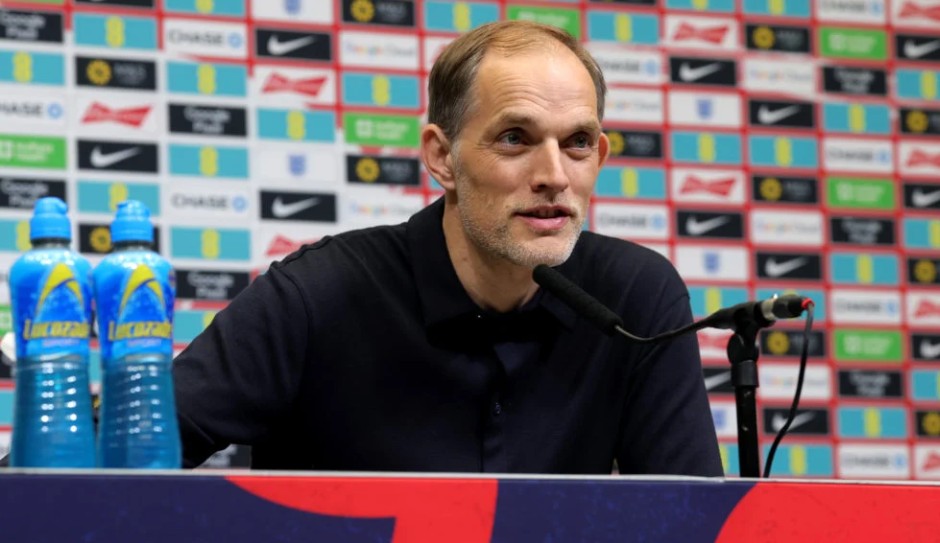 Tuchel triệu tập 5 sao Chelsea lên tuyển Anh, gây tranh cãi vì Madueke_695a6dbe71b82.jpeg
