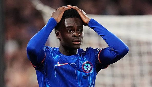 Tyrique George trở thành nạn nhân của chính thành công ở Chelsea_695a5ee969ee6.jpeg