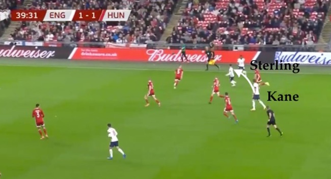 Vấn đề của ĐT Anh xuất hiện khiến Southgate phải thay đổi_695ce813eaee9.jpeg