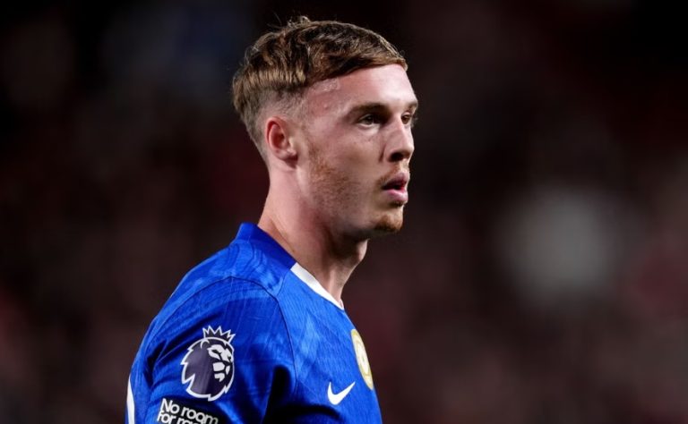 Vận đen đeo bám, Cole Palmer lại chấn thương lỡ đại chiến Arsenal_695a510e1b085.jpeg