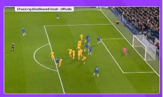 Vì sao bàn thắng của Chelsea trước Wolves được công nhận dù trọng tài căng cờ việt vị?_695a8aa1783d6.jpeg