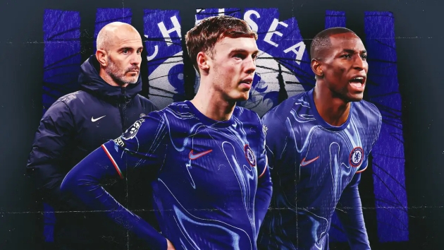 Vì sao Chelsea tuột dốc: Những điểm yếu lộ rõ dưới thời Maresca_695a8b7141023.jpeg