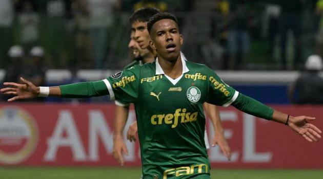 Vì sao Estevao Willian được phép đối đầu Chelsea tại FIFA Club World Cup?_695a65f264453.jpeg