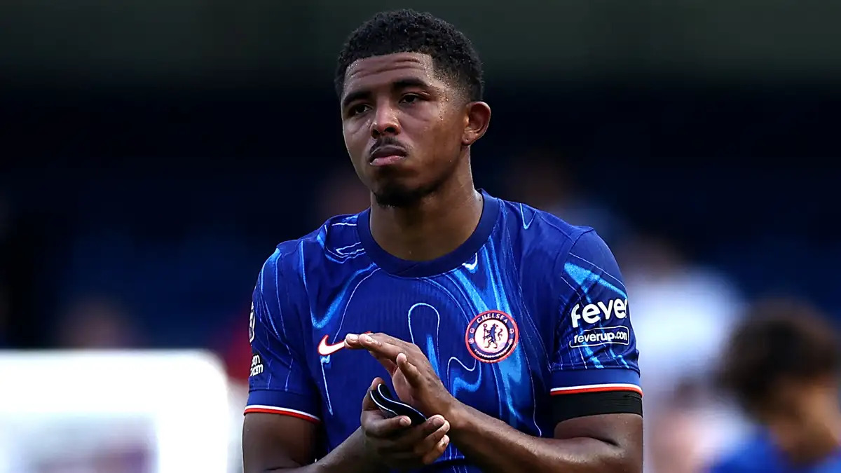 Wesley Fofana nói thẳng về quan hệ với Enzo Fernandez tại Chelsea_695aa977a5480.jpeg