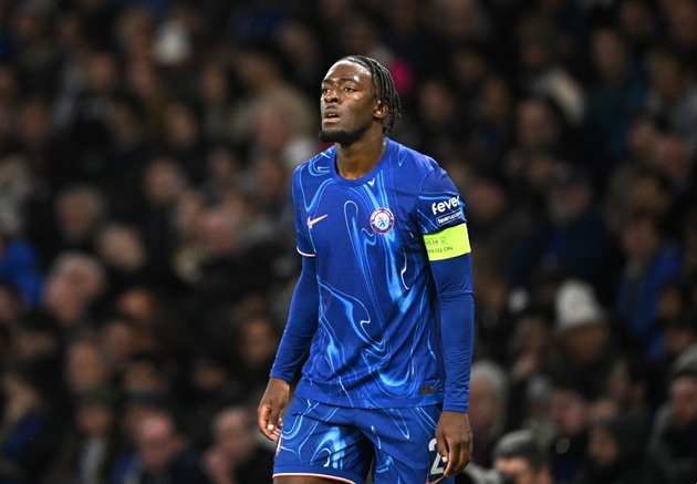 West Ham muốn chiêu mộ Disasi từ Chelsea_695a481e6dd0e.jpeg