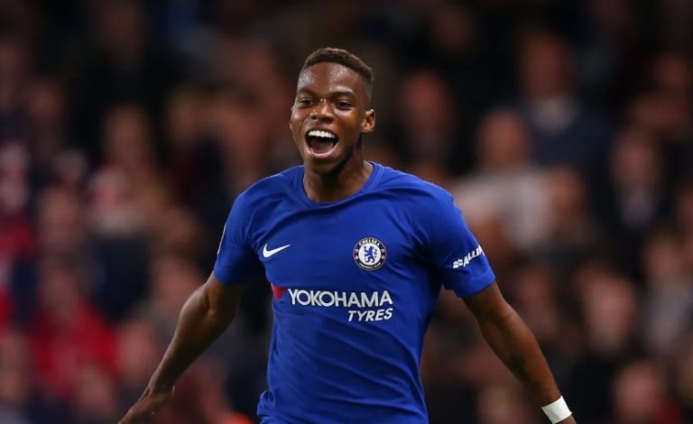 “Wonder kid” một thời của Chelsea, Charly Musonda giải nghệ ở tuổi 28_695a65e306b2e.jpeg