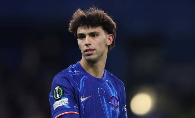 Xác nhận! Chelsea sẵn sàng cho mượn Joao Felix_695a87ef18892.jpeg