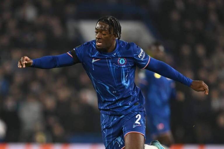 Xác nhận! Cú twist phút chót, Disasi chia tay Chelsea_695a87807ba06.jpeg